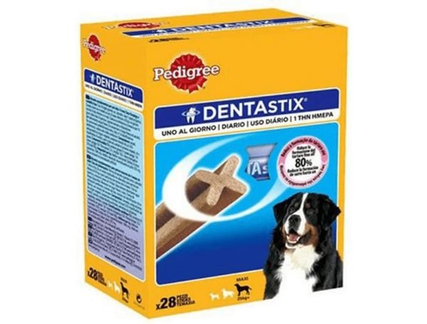 Dentastix Pack Mediano