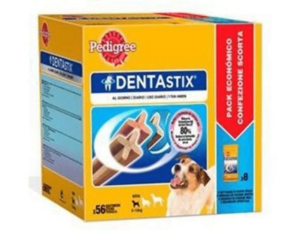 Dentastix Pack Pequeño