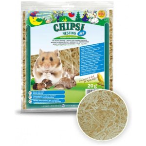 Chipsi nesting Bed