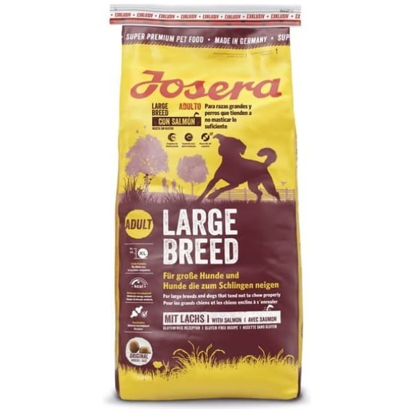 Josera Perro Large Breed