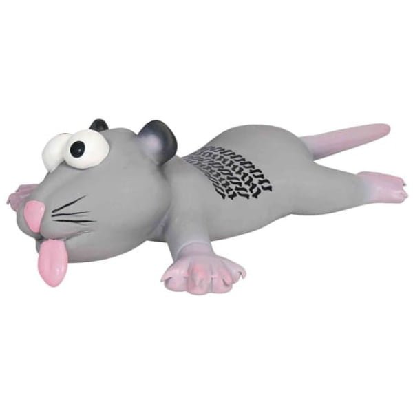 Rata-Ratón atropellado 22 cm