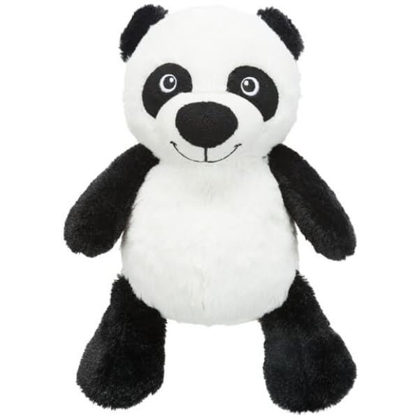 Panda de peluche 26 cm