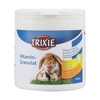 Vitaminas Granuladas Trixie