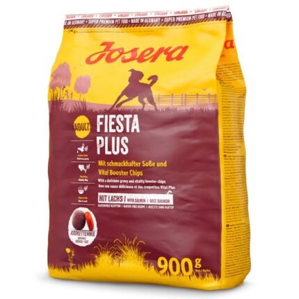 Josera Fiesta Plus