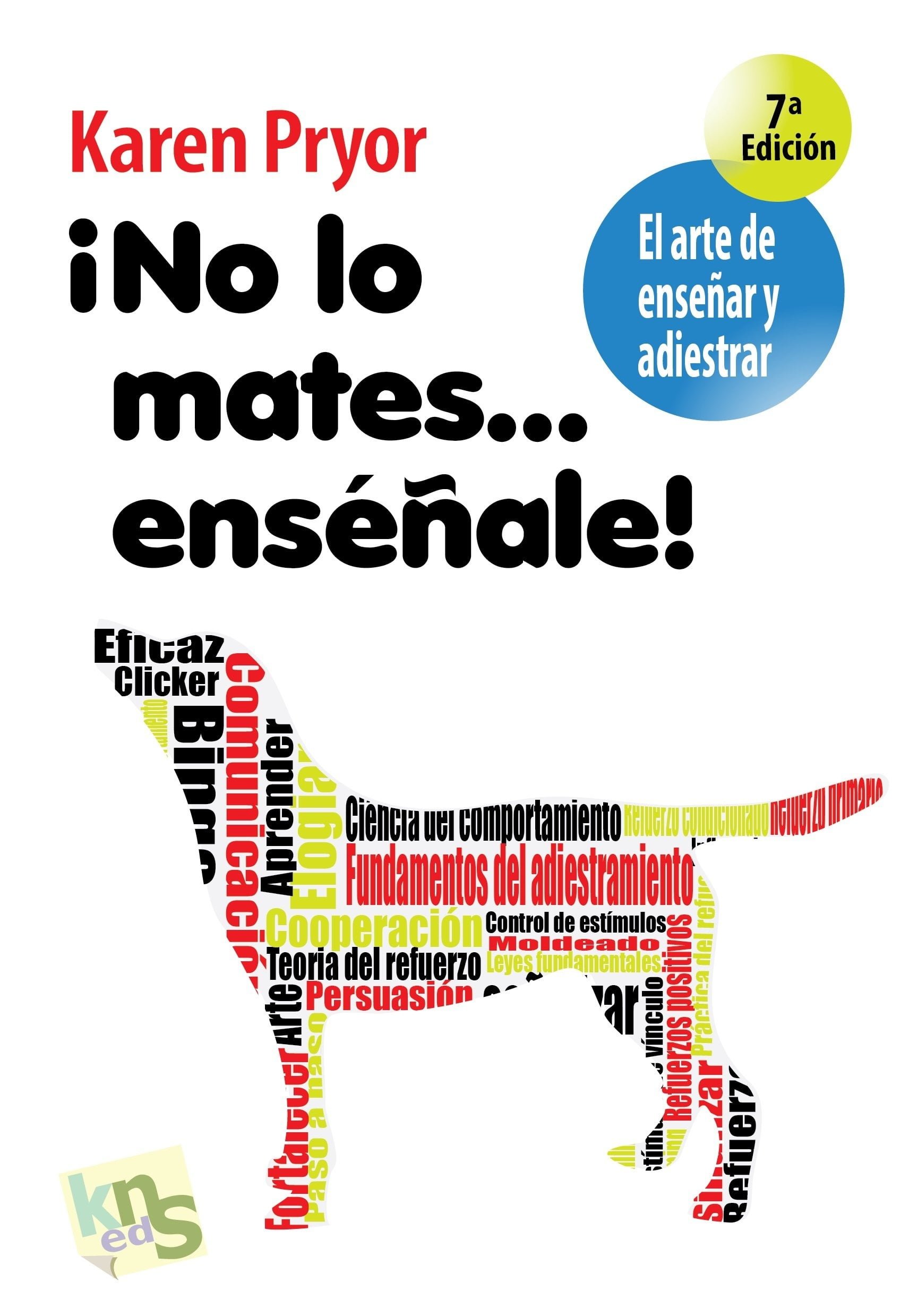 educación canina