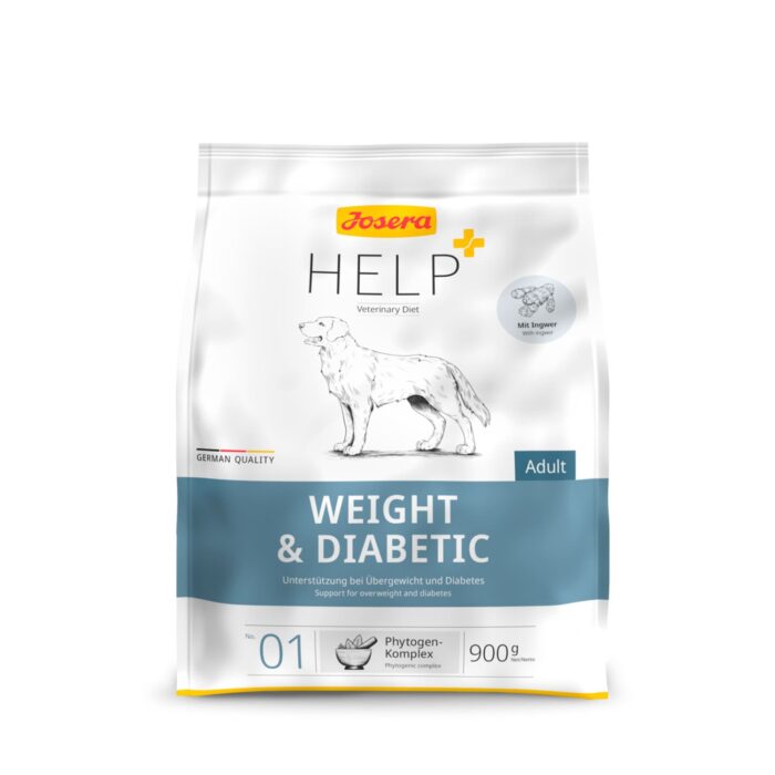 Josera Help Weight Diabetic