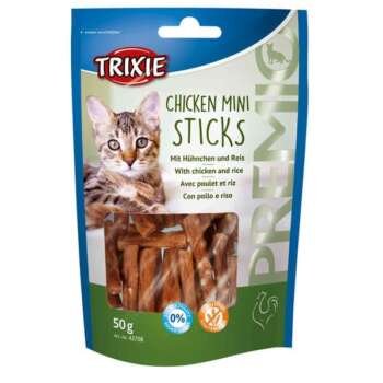 Chicken Mini Sticks